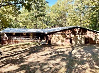 1145 Christopher Dr, Quitman, AR 72131