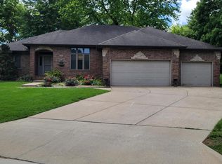 3628 E Stanford St, Springfield, MO 65809