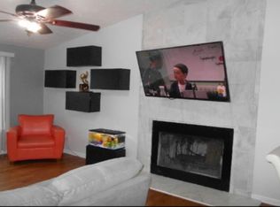 1302 Trinity Pl, Granite Falls, NC 28630