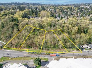 14451 Interurban Avenue S, Tukwila, WA 98168