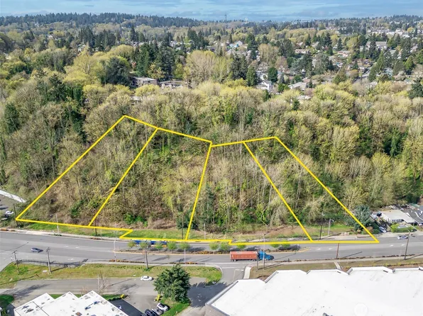 14451 Interurban Avenue S, Tukwila, WA 98168