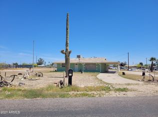 1119 N 192nd Ave, Buckeye, AZ 85326
