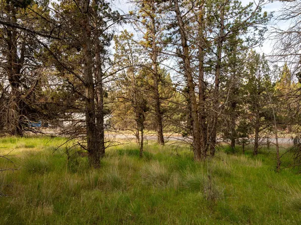 NW Huston Ave Lot 6400, Prineville, OR 97754