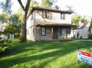 1140 Saylor St, Downers Grove, IL 60516