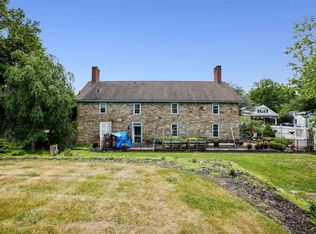 236 Califon Cokesbury Rd, Lebanon, NJ 08833