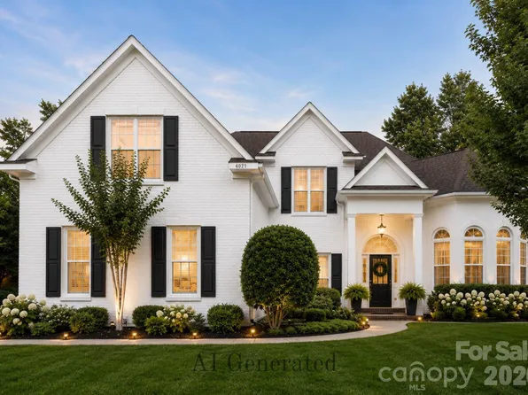 4027 Riseley Ln, Charlotte, NC 28270
