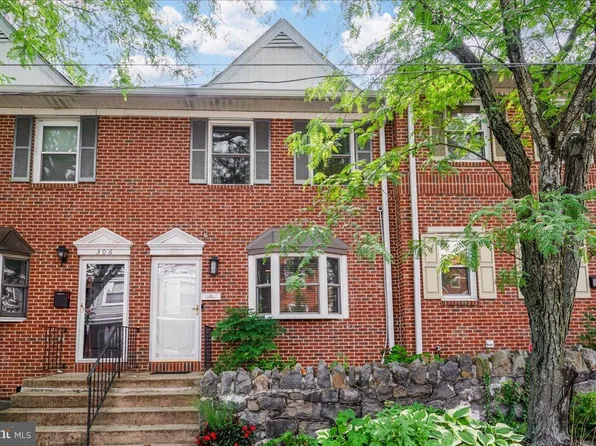 308 W 19th St, Wilmington, DE 19802