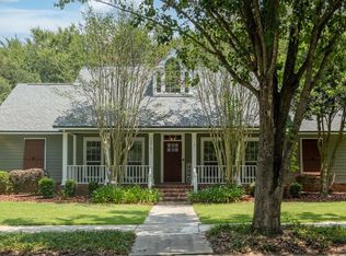 13142 SW 1st Pl, Newberry, FL 32669