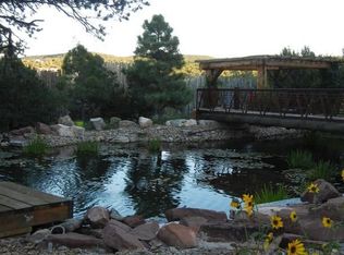 7 Wildcat Ct, Tijeras, NM 87059