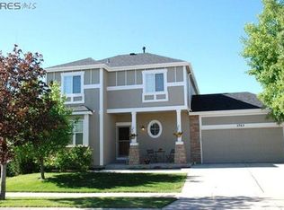 2763 Brush Creek Dr, Fort Collins, CO 80528