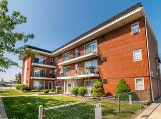 6450 S New #3B, Chicago, IL 60638