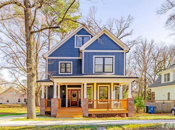 Screened Porch Durham Real Estate 35 Homes For Sale Zillow