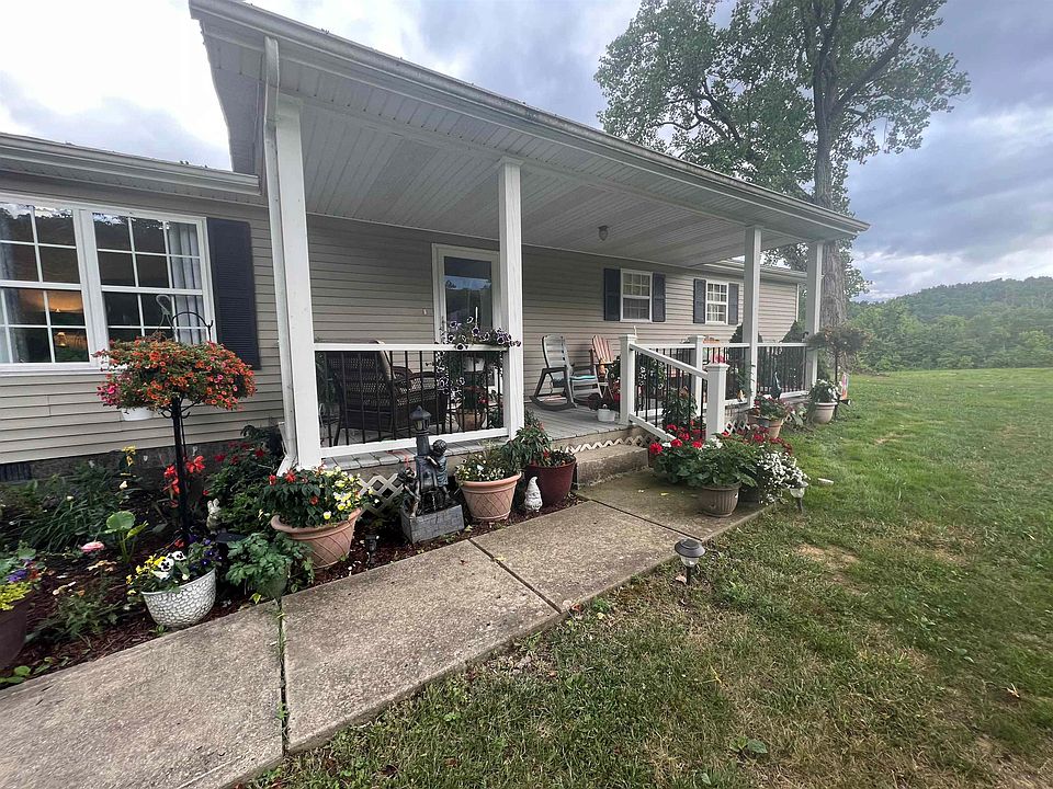 15170 State Route 243, Chesapeake, OH 45619 Zillow