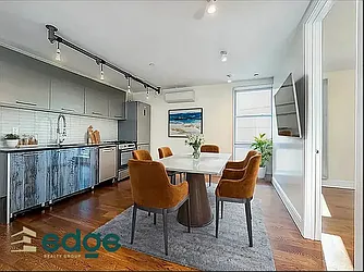 132A Stanhope Street, #3B