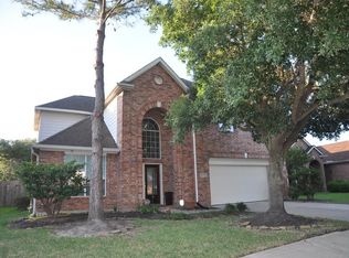 24230 Yelverton Glen Dr, Katy, TX 77493