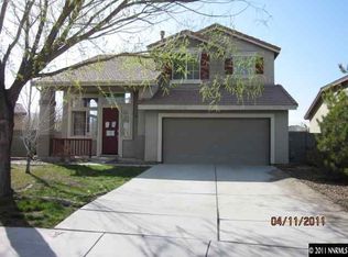 9931 Northrup Dr, Reno, NV 89521