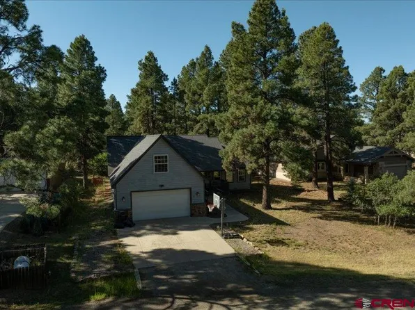 57 Garnet Court, Pagosa Springs, CO 81147
