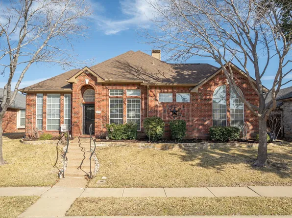 1425 Mayflower Ln, Lewisville, TX 75077