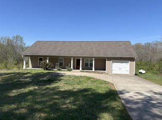 3661 Pace Pl, Clarksville, TN 37043