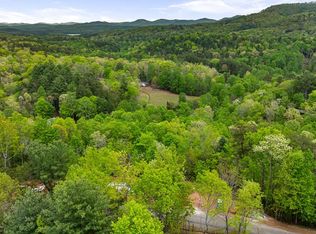 TRACT Deer Crest Rd #C, Blue Ridge, GA 30513