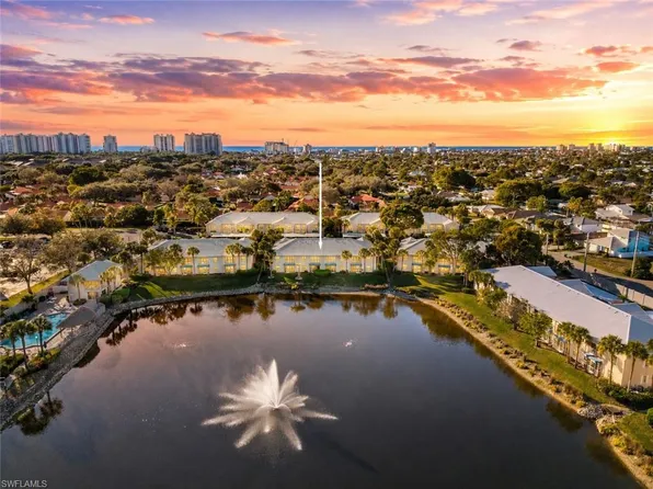 816 Gulf Pavilion DR #102, NAPLES, FL 34108
