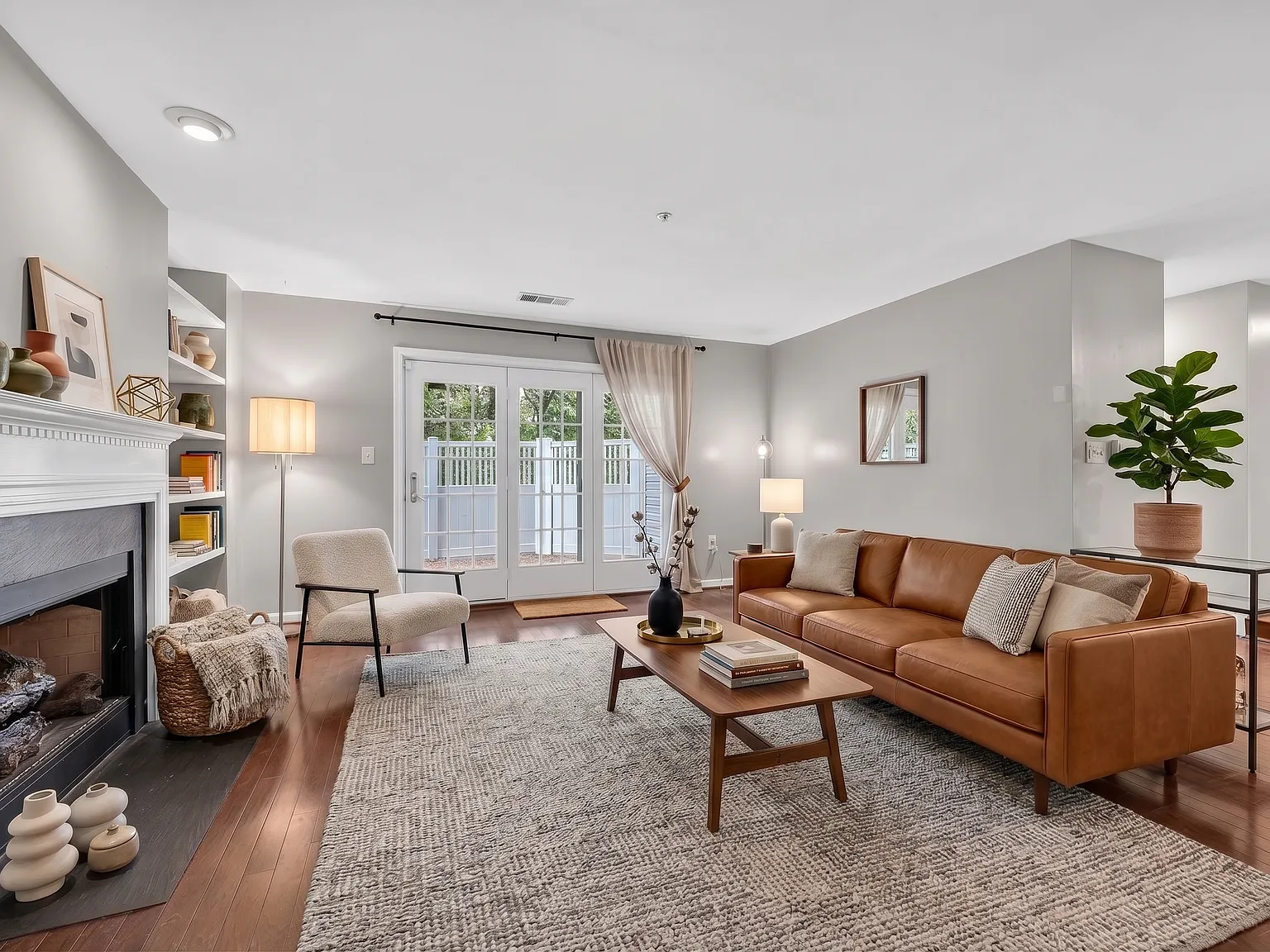 2 bed, 1289 sqft, $2,300 — Photo 3
