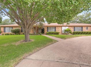 4808 Arborlawn Dr, Fort Worth, TX 76109