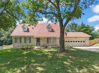 1241 Manora Estates Dr, Tuscaloosa, AL 35405