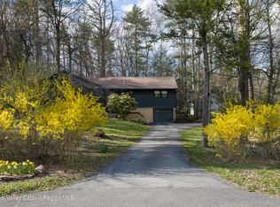 87 Witchtree Road, Woodstock, NY 12498