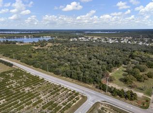 860 Memorial Dr, Avon Park, FL 33825