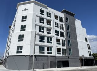 Persia Apartments, Inglewood, CA 90304