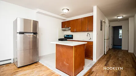 Rented by Nooklyn NYC LLC