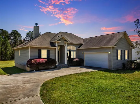 331 Amanda Dr, Macon, GA 31216