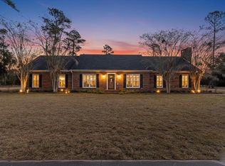 200 Cheryl Dr N, Perry, FL 32347