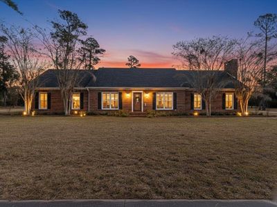 200 Cheryl Dr N, Perry, FL, 32347