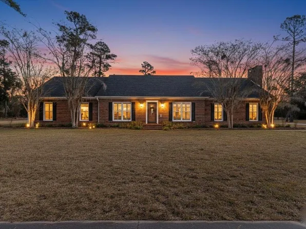 200 Cheryl Dr N, Perry, FL 32347