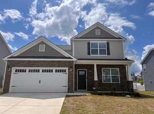 7347 Teague Dr, Gastonia, NC 28056