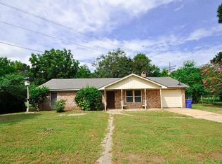 16928 Yates St, Splendora, TX 77372