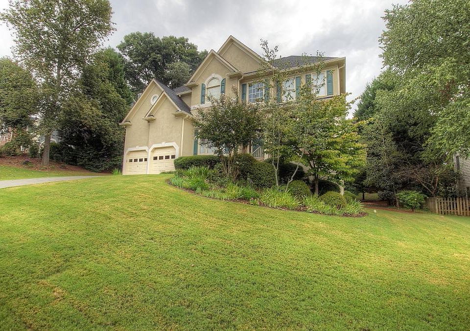 6790 Wolford Ct Johns Creek GA 30097 Zillow