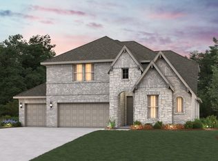 Summerfield Plan, Lovers Landing, Forney, TX 75126