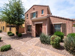 2770 E Megan St, Gilbert, AZ 85295