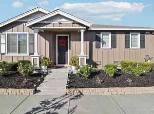 2455 Avignon Cir, Santa Rosa, CA 95403