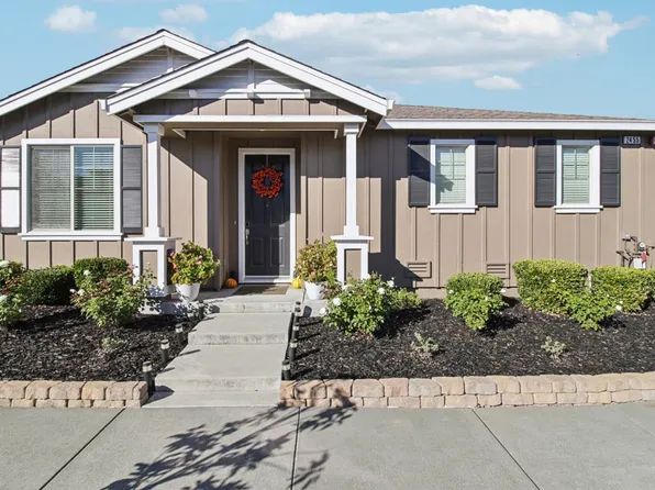 2455 Avignon Circle, Santa Rosa, CA 95403