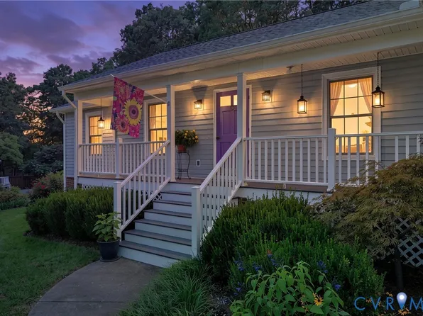 1003 Worsham Green Ter, Midlothian, VA 23114