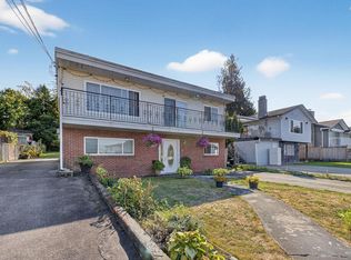 11640 98a Ave, Surrey, BC V3V 2K9
