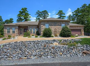 32 Tiburon Way, Hot Springs, AR 71909