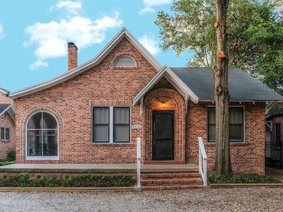 1022 SW 1st Ave, Gainesville, FL, 32601