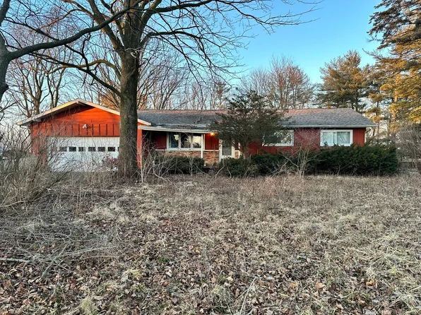 3212 W Hensley Rd, Champaign, IL 61822