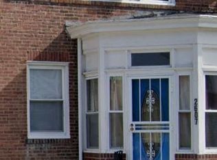 2607 S 68th St, Philadelphia, PA 19142