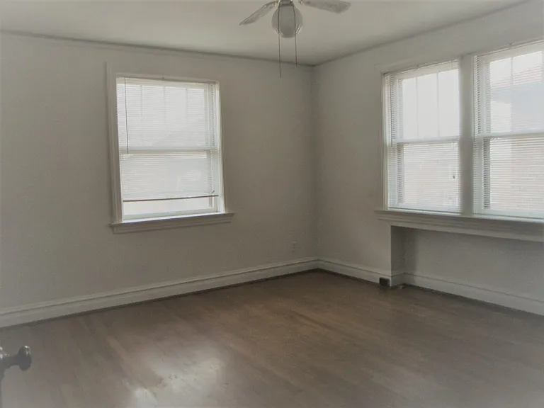 Bedrooms